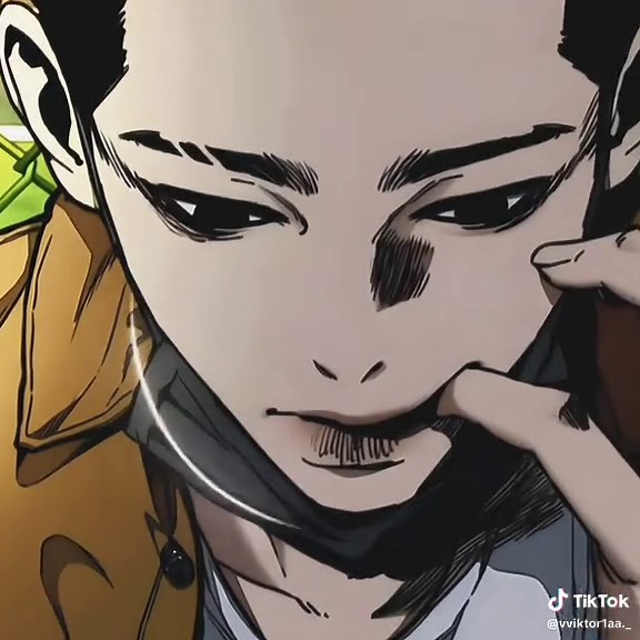 Hyukkwon: Learn to Scream with Yummy