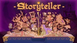 Buy Storyteller from the Humble Store