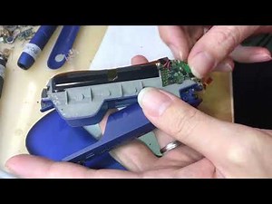 how to disassemble the iqos 3.0 charge box