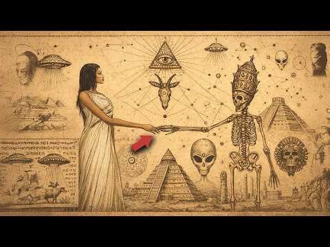 3 Hours of The Darkest Mysteries in History