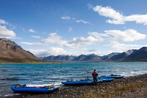 From Mild to Wild: How to See Alaska’s National Parks