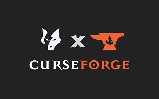 『Minecraft』新版curseforge客户端上手体验 | Overwolf x Curseforge