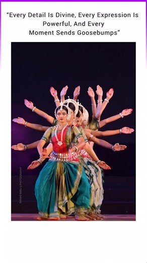Odissi Dance Performance By Sanjana & Dance Artists | Manas Babu #icmdance