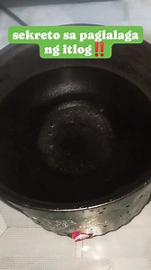 Sekreto sa paglalaga ng itlog ganito ang gagawin panoorin hanggang dulo, salamat #nilaga #itlog #highlights | Buhay ina