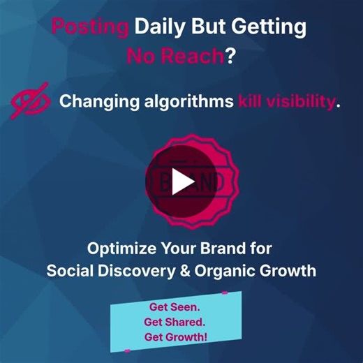 #smo #socialmediaoptimization #organicgrowth #brandvisibility #linkedinmarketing #aghadigitaltechnologies | Agha Digital Technologies