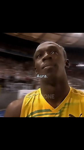 Faster then light #aura #bolt #jo #olympics