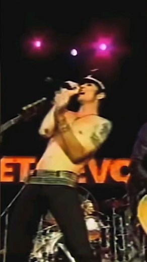 Velvet Revolver Live at Download Festival