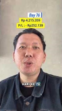 Update lagi dijalan mudik kampung halaman #bitcoin #excel #emas #tutorial