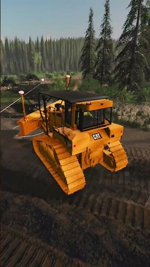 FS25 - We Build a Oil Field Road PT3!!! W/TerraFarm | Multiplayer - Ramna