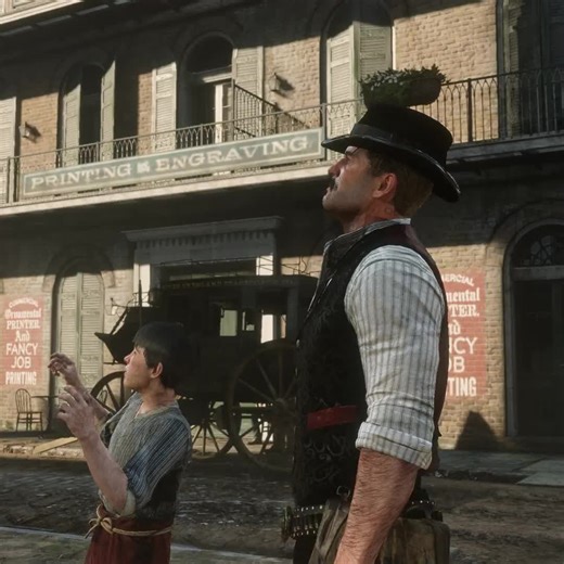 How to Catch the Kid who Stole your Satchel in RDR2 #arthurmorgan #rdr2 #reddeadredemtion2 #reddeadredemtionclips #rdr2clips