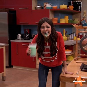 The Slap hat unsere Zukunft vorhergesagt! 😲 #MyNick | Nickelodeon auf Deutsch