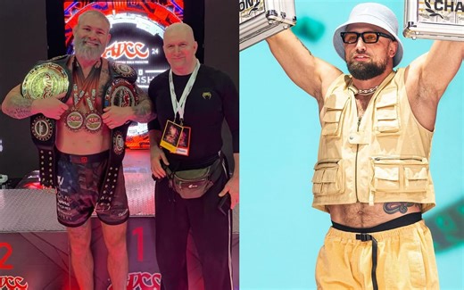 John Danaher passes a no-holds-barred verdict on Craig Jones Invitational (CJI) nearly four years after Death Squad split