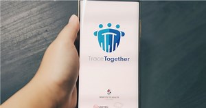Covid-19: S'pore invents world's first nationwide contact tracing app