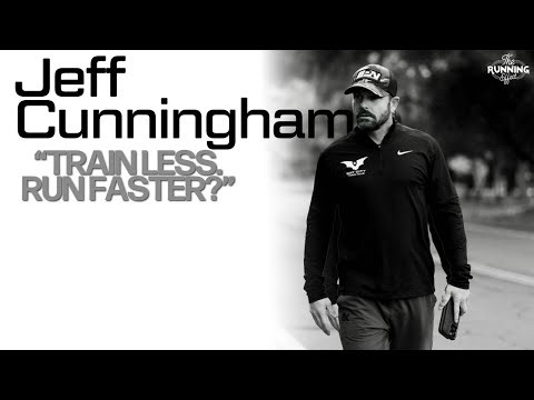 Nick Bare’s Coach Explains How to Run Fast on a Busy Schedule