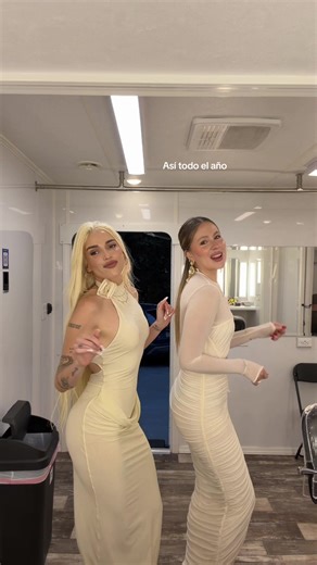 Elena Rose y Chi: Colaboración Pop Latina