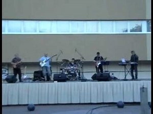 18 Live Guitar Project - Shadoogie (The Shadows)