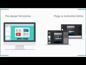 PUB HTML5 - Free HTML5 Digital Publishing Platform