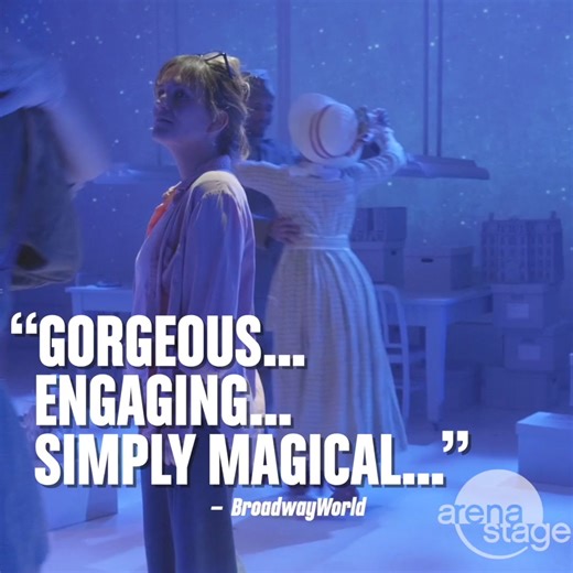 Now Playing! “Unknown Soldier,” a sweeping, heartfelt musical about unlocking your history—and charting your future. | Arena Stage