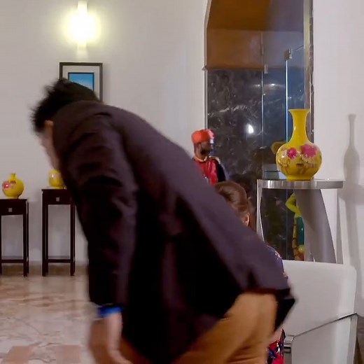 4.6K views · 52 reactions | Ab to naiya paar kra de prabhu 梁❤️ | Real Nitin | Facebook