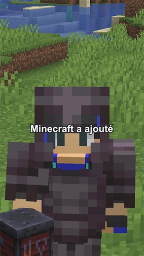 Minecraft 1.19.4 : Nouvelles Armures et Templates