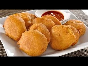 aloo bajji Recipe
