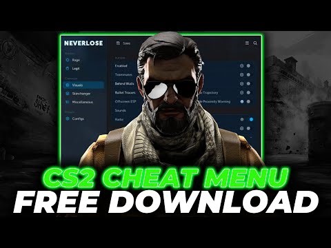 [2026] Counter Strike: 2 Cheat - Download INSANE FREE CS2 Cheats - Undetected