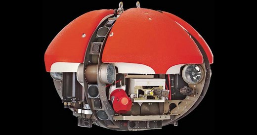 DEPTHX - DEep Phreatic THermal eXplorer