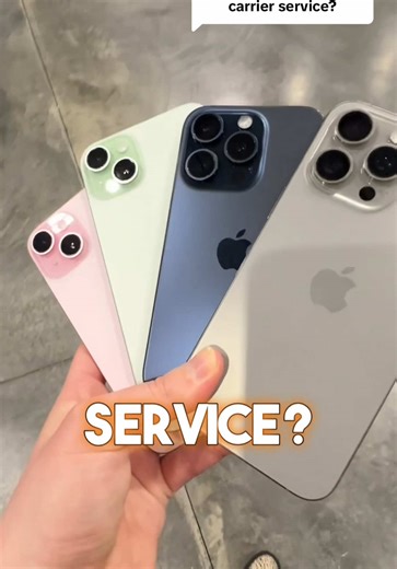 Affordable Mobile Plans on America's Largest 5G Network