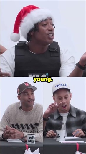 The Theory: Does She Like Bill Nye Because of Her Dad?