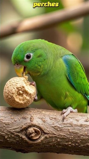 Parrotlet Care Mistakes New Owners Make