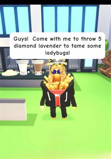 Taming Ladybugs in Adopt Me: A Complete Guide