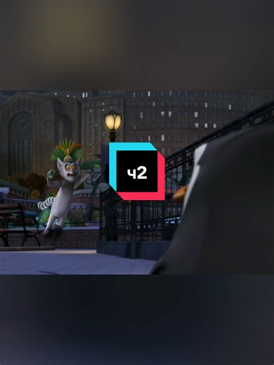 #пингвинымадагаскара #мадагаскар #пингвины #madagascar