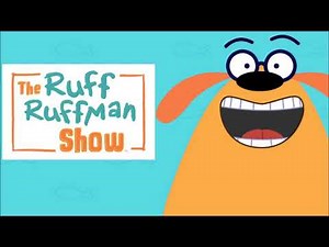 The Ruff Ruffman Show: Now We're Cookin'