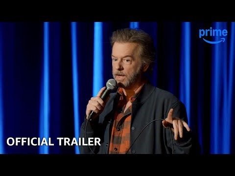 David Spade's new comedy special to premiere May 6 on Prime Video