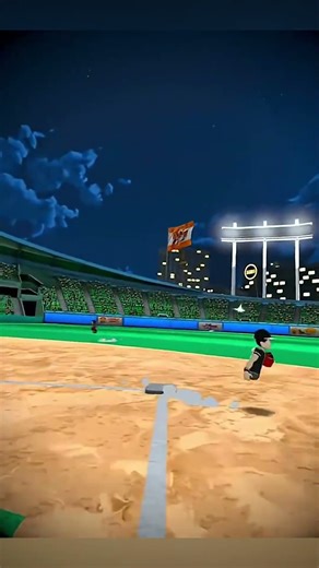 BASES LOADED! #totallybaseball