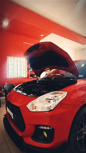 _mr_red_ | HEADLIGHTS INSTALLATION. . . MODIFICATIONS . . @sm_car_accessories .. . .. #modifiedcars #modified #carsofinstagram #cars #carphotography... | Instagram