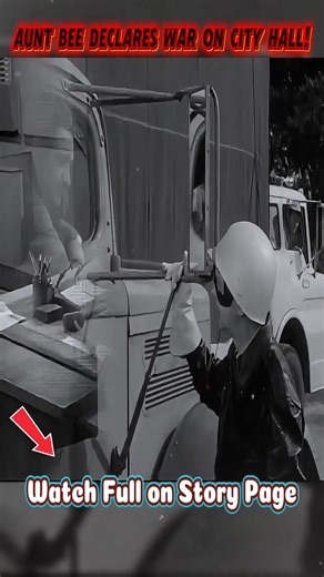 99K views · 2.1K reactions | Barney Turns Mayberry into a Racetrack! X05 | Ernest Borgnine Fandom | Facebook