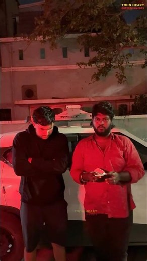 Share this Video to your Friend😂 #twinheartentertainments #rohith