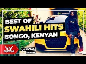 🔥 2025 BEST OF SWAHILI SONGS BONGO, KENYA MIX, [MARIOO, BIEN, RAYVANNY, ALI KIBA, ZUCHU, BAHATI]