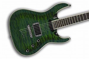 Review: Mitchell Guitars MD400 and MS400