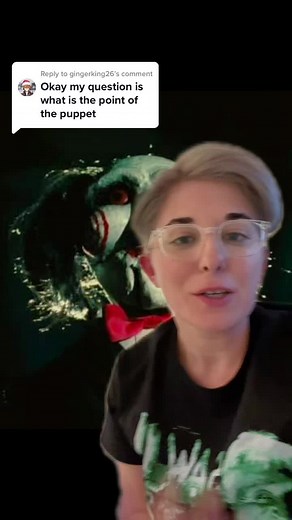 Jiggysawgirl on TikTok