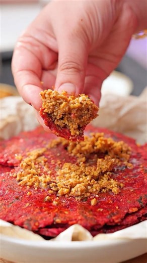 Healthy Breakfast: MultiMillet Beetroot Thali Peeth | Indian Breakfast | High Protein #recipe