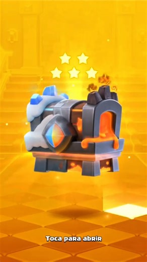 New Qr Code Fire and ice chest in Clash Royale! Stay till the end for the NEW January 2026 🎉 New season is insane this year! #clashroyale #supercell #blackfriday #clashroyaledaily #clashroyal #evolution