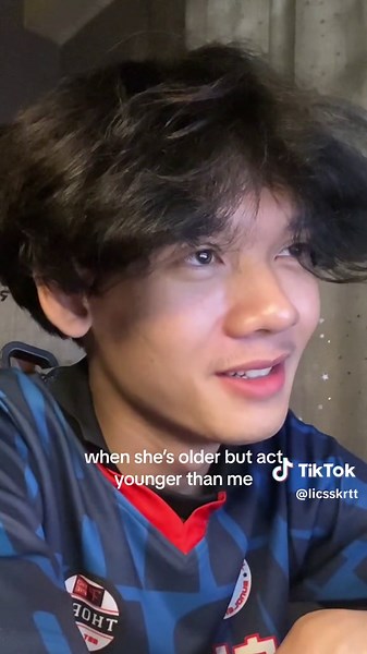 Navigating Relationships with Older Women