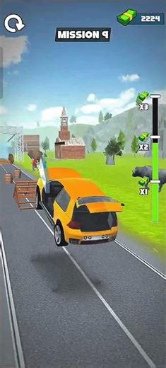 Breaking All Barriers with Taxi 🚖💥 #like