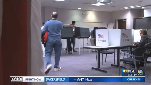 CALIFORNIA ATTORNEY GENERAL ROB BONTA SUES THE CITY OF HUNTINGTON BEACH OVER VOTER ID DON'T WE NEED ID FOR DRIVING, FLYING BY AIR, AND OTHER LEGAL MATTERS? | Delano Life