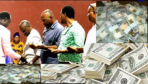 353K views · 5.6K reactions | MAJOR PROPHET COMMANDS MONEY (DAVID KINGLEO ELIJAH) FOR PRAYERS AND PROPHETIC ENCOUNTER CALL:+2348034225866 | Glorious Mount of Possibility Church | Facebook