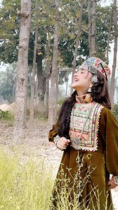 “My little Sohar looks like a princess in this beautiful Kashmiri outfit! Designed with love, and she made it even more adorable with her charm. Love you, Sohar! 🪴✨🌹 #trending #TraditionalVibes #DesignedWithLove #ProudBrother #CuteAsEver”#fashion #love #design #desi | Shahnawaj Khan