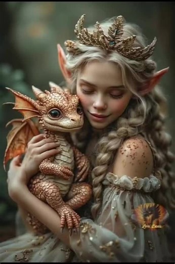 Mystical Magical Creatures (@mystical_creatures99)’s videos with No Fear - Vel4ev Beatz