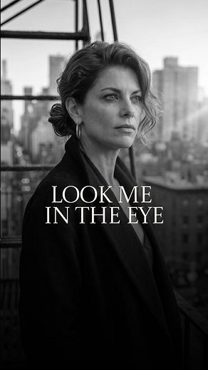 Look Me in the Eye (feat. Pamela) - Soul Archive Room